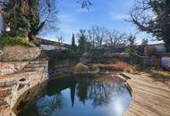 Historisches Renaissance-Anwesen mit einzigartiger Authentizität in Weyerburg!