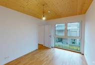 Traumhafte Balkonwohnung I 4 Zimmer I Holzbauweise