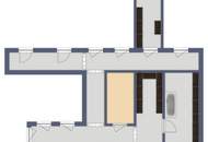 Entwicklungsliegenschaft mit Bestandszinshaus