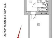 2007 grundsanierte Wohnung um € 2.350,- pro m² - unbefristet zum Kat.A Mietzins vermietet