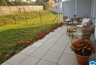 Der perfekte Rückzugsort – Erleben Sie das Beste aus Stadt und Natur