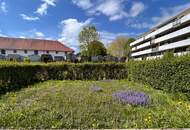 Moderne Wohnung mit Garten und KFZ-Stellplatz