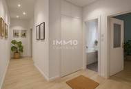 PERFEKTE GELDANLAGE4-ZIMMER WOHNUNG STEHT ZUM VERKAUF!