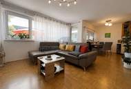 TRAUMHAFTER GARTEN MIT SÜD-TERRASSE UND ZENTRALER LAGE