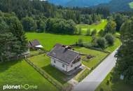 Grundstück mit Altbestand in wunderschöner Lage von Westendorf