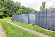 Sehr gepflegte Eigentumswohnung mit sonnigem großen 215m² Garten zur Eigennutzung