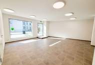 ERSTBEZUG!! Geschäftslokal // Hernalser Hauptstraße - 146,68 m²