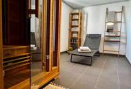 Sommerfrische statt Hitzestau - stilvoll saniertes Landhaus im Alpenvorland, nur 50 Min. vor Wien (Provisionsfrei)
