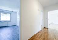 Stilvolle 3,5-Zimmer-Wohnung nahe der Mur mit traumhaftem Panoramablick