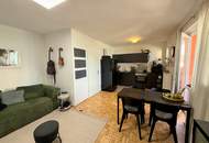 2-Zimmerwohnung in zentraler Urfahr-Lage!