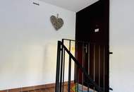 Dachgeschoßwohnung mit Ausblick!