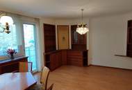 Sehr gepflegte, teilmöblierte 3- Zimmer Balkonwohnung in ruhiger Wohnlage des 23.Bezirks !