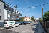"Moderne Wohnung in zentraler Lage von 1210 Wien - VERMIETET bis 01.03.2029“