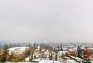 Wohnen über den Dächern von Wels!