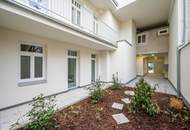 BÜRO/Geschäftslokal/Ordination/Labor: ERSTBEZUG nach Top-Sanierung, Nähe Meidlinger Hauptstraße, U4/U6