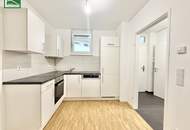 Wohnen am Oeverseepark - Erdgeschosswohnung mit Terrasse!