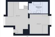 Penthouse mit Klimaanlage 2 Badezimmer Erstbezug