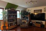 Der nächste Sommer kommt bestimmt - 130m² Wohnung in 1230 Wien - 2 WCs, Gartennutzung, Kamin und Einbauküche!