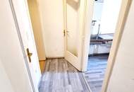 Schön ist was anderes. Aber das wird schon! Ideale 1-Zimmer-Wohnung in 1030 Wien - Selbst Gestalten - Sanierungsbedürftige Altbauwohnung! U-Bahn ums Eck + Traumhaft renoviertes Altbauhaus + Optimalste Infrastruktur und Anbindung!