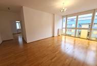 Charmante und geräumige 3-Zimmer-Wohnung!
