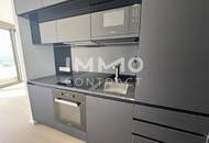 ERSTBEZUG: DANUBEFLATS. Attraktive Anlagechance mit toller Aussicht und hochwertigem Wohnkomfort