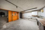 Investitionsmöglichkeit! Zinshaus mit Wohn & Geschäftsflächen – Zentrale Lage in Horn