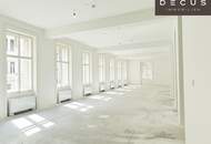 | Top-Standort beim Rathaus – urban, präsent, optimal vernetzt | Altbaubüro mit Terrasse