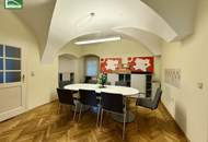 Zentrale Büro- / Kanzleifläche mit 4 Zimmern am Hauptplatz von Bruck an der Leitha!