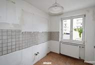 Attraktive Garçonnière in Wels | Top Lage &amp; niedrige Betriebskosten!