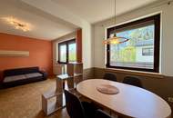 3-Zimmer-Wohnung mit Südterrasse inklusive Weitblick in Gösting!