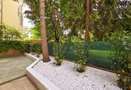 Wohnen mit Stil - 2-Zimmer Erstbezug! Ruhige Seitengasse + U-Bahn um´s Eck + Blick ins Grüne + Ideale Raumaufteilung + Hochwertige Ausstattung + Flügeltüren! Jetzt zugreifen!