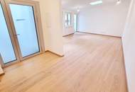 Loftartige Gartenwohnung in 1030 Wien! Erstbezug nach Sanierung + Eigengarten + Rundum saniertes Traumhaus! Jetzt zugreifen!