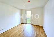 Provisionsfrei: Moderne 3-Zimmer-Garten-Wohnung in traumhafter, familiärer Anlage