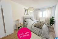 Exklusives Wohnen mit Weitblick und Freiraum
