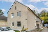 Mehrparteienhaus mit 8 Wohnungen in Enns