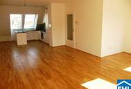Top 4-Zimmer-Wohnung mit Terrassen nahe Rochusmarkt