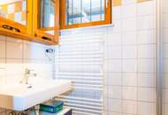 Gepflegtes Familienhaus in Berndorf in schöner Grünruhelage