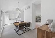 Eine ganze Etage im Haus besitzen!