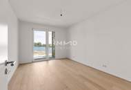 1. Reihe am Wasser - 85m2 Balkon! YOUR PLACE TO BE - 365 Tage wie im Urlaub