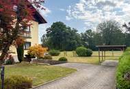 Wohnhaus mit Potenzial am Stadtrand