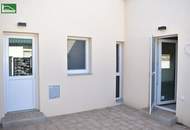 Erstbezug nach Renovierung! Gemütlicher 2-Zi-Bungalow in Oslip mit Terrasse und Einbauküche – 780€ mtl.