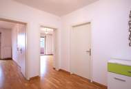 2,5-Zimmer-Wohnung mit herrlichem Ausblick, nahe FH Joanneum!