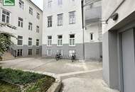 Mitten im Geschehen! Renovierungsbedürftige 2-Zimmer Wohnung in der Panikengasse nahe Ottakringer Brauerei!