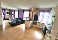 Moderne und großzügige 2 Zimmer Wohnung 10 Minuten von Villach
