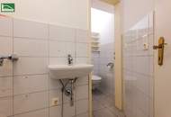 Repräsentatives Büro / Ordination mit Straßenzugang in zentraler Lage – 1080 Wien!