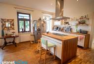 331 qm Wohnfläche auf drei Ebenen - vielseitig nutzbar als Familien- oder Anlageobjekt