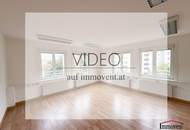 UNBEFRISTET - PROVISIONSFREI - SANIERT: Büroetage in modernen Bürokomplex mit hervorragender Infrastruktur!