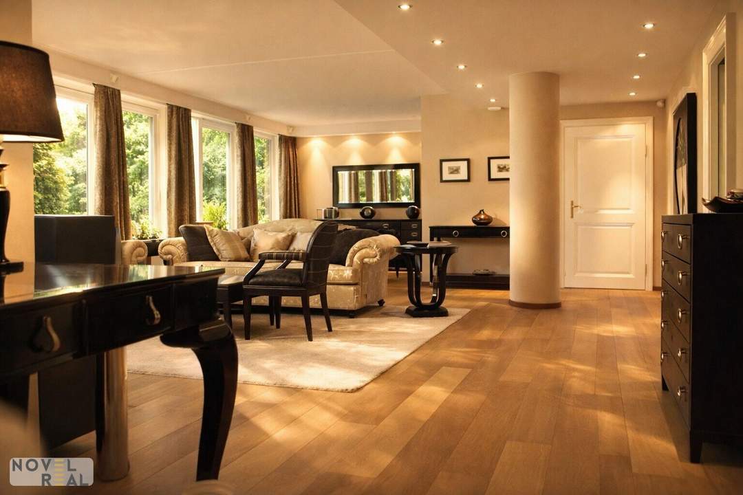 Luxuriöses Apartment im Herzen der Wiener Innenstadt!