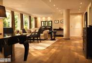 Luxuriöses Apartment im Herzen der Wiener Innenstadt!