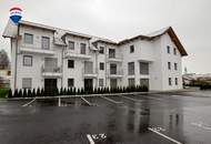 Attraktive Singlewohnung mit Gartenterrasse (Top 5, 34,38 m², EG )